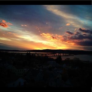 Meet your Posher, Cathy